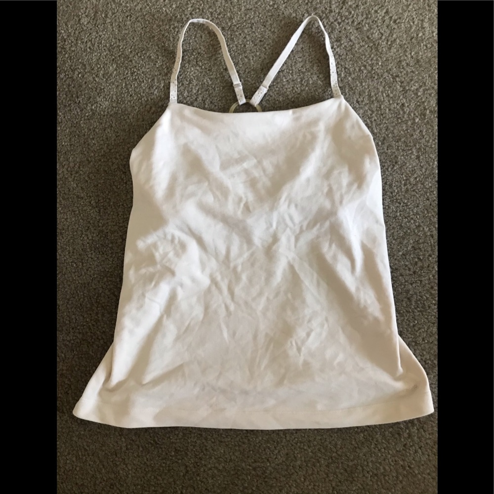 Adidas Workout Top